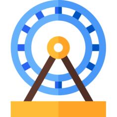 Hamster wheel