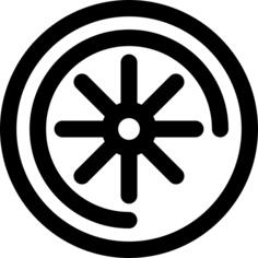 Wheel