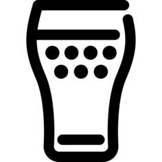 啤酒
