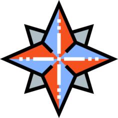 星
