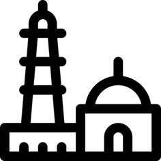 Qutb minar