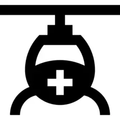 Helicopter