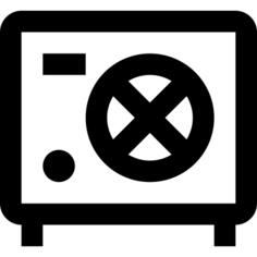 Safe box