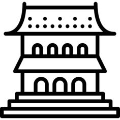 宫