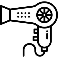 Hair dryer