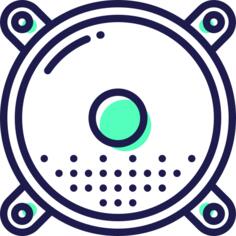 Speaker