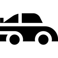 跑车