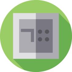 点字