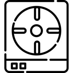 Stove