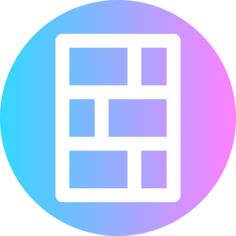 显示