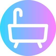 Bath tub