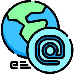 在