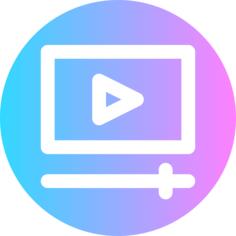 Video player