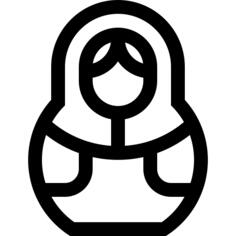 娃娃