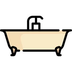 Bathtub