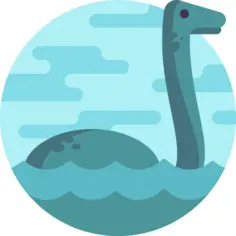 Plesiosaur