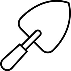 Shovel