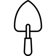 Shovel