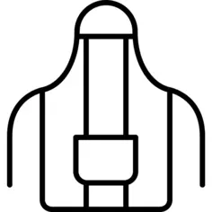 Apron