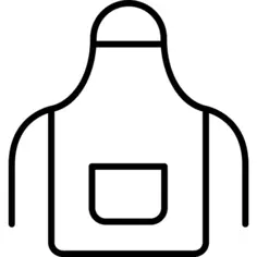 Apron