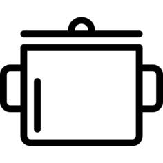 锅