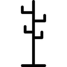 Coat stand
