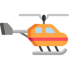 Helicopter