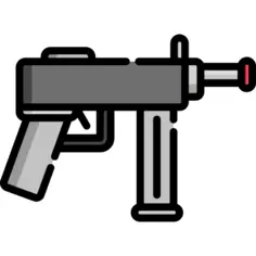 Gun
