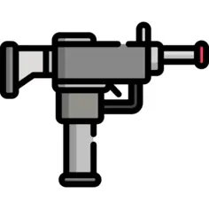 Gun