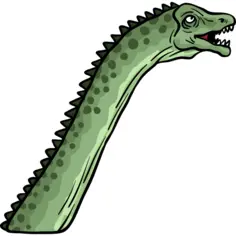 Diplodocus