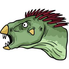Heterodontosaurus