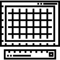 Cutting mat