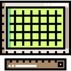 Cutting mat