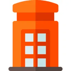 Phone booth