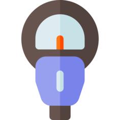 Parking meter