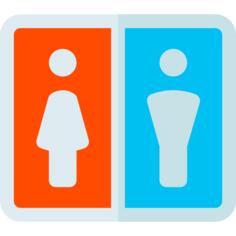 Restroom