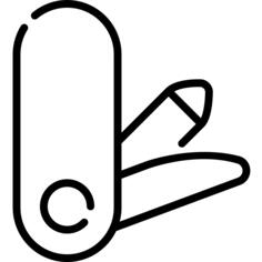 Knife