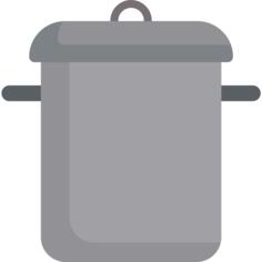 Pot