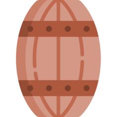 Barrel