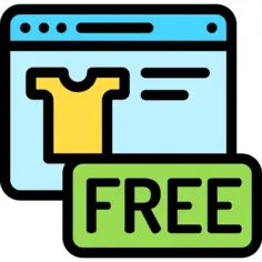 Free shop