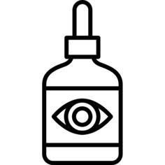 Eye drops