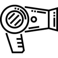 Hairdryer