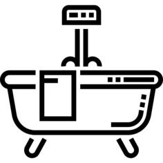 Bathtub