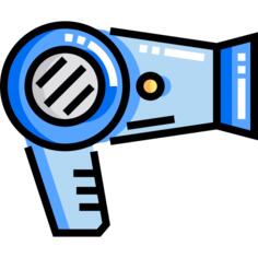 Hairdryer