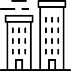 建造