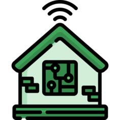 Smart house