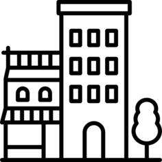 房屋
