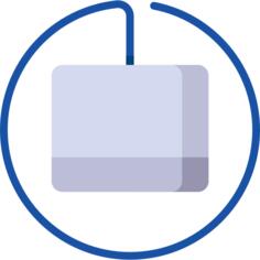 触摸板