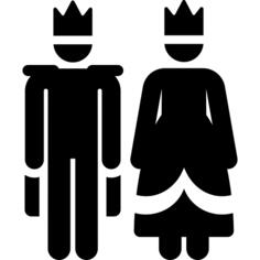 Royalty