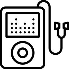 iPod的